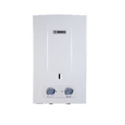 Купить газовую колонку Bosch W 10 KB в СПБ